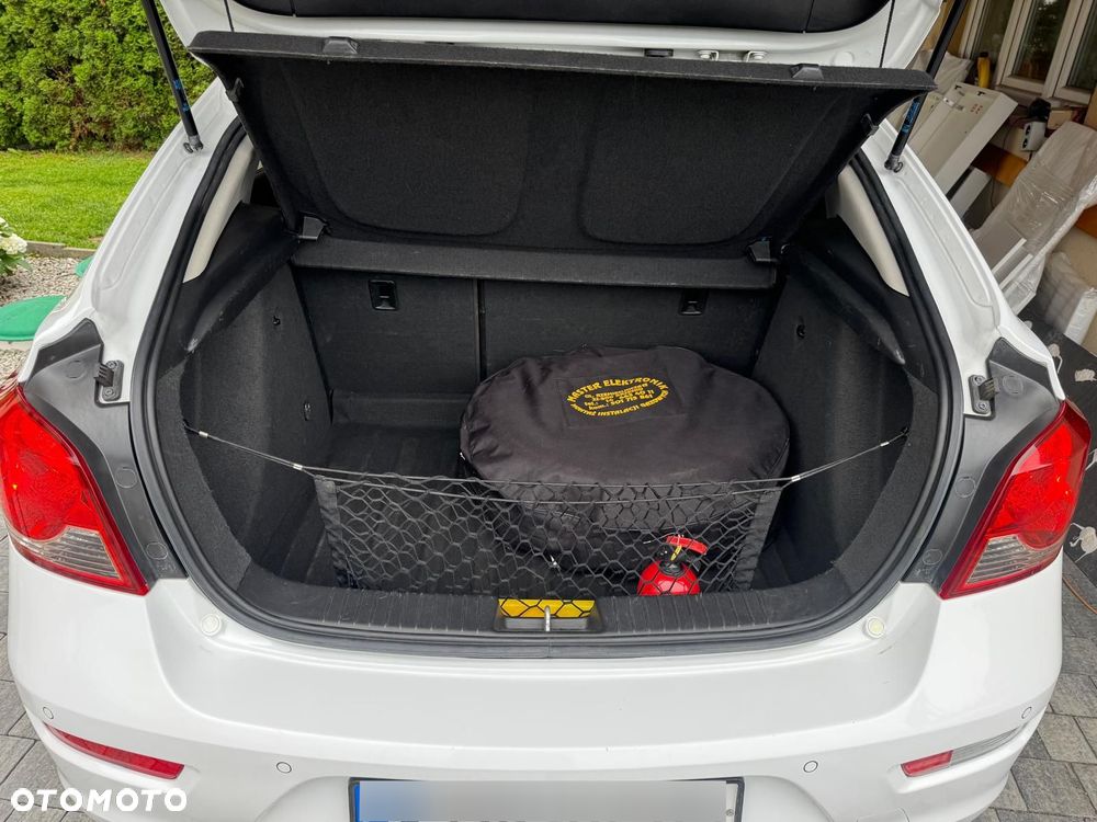 Chevrolet Cruze 2.0 D LTZ+ - 10