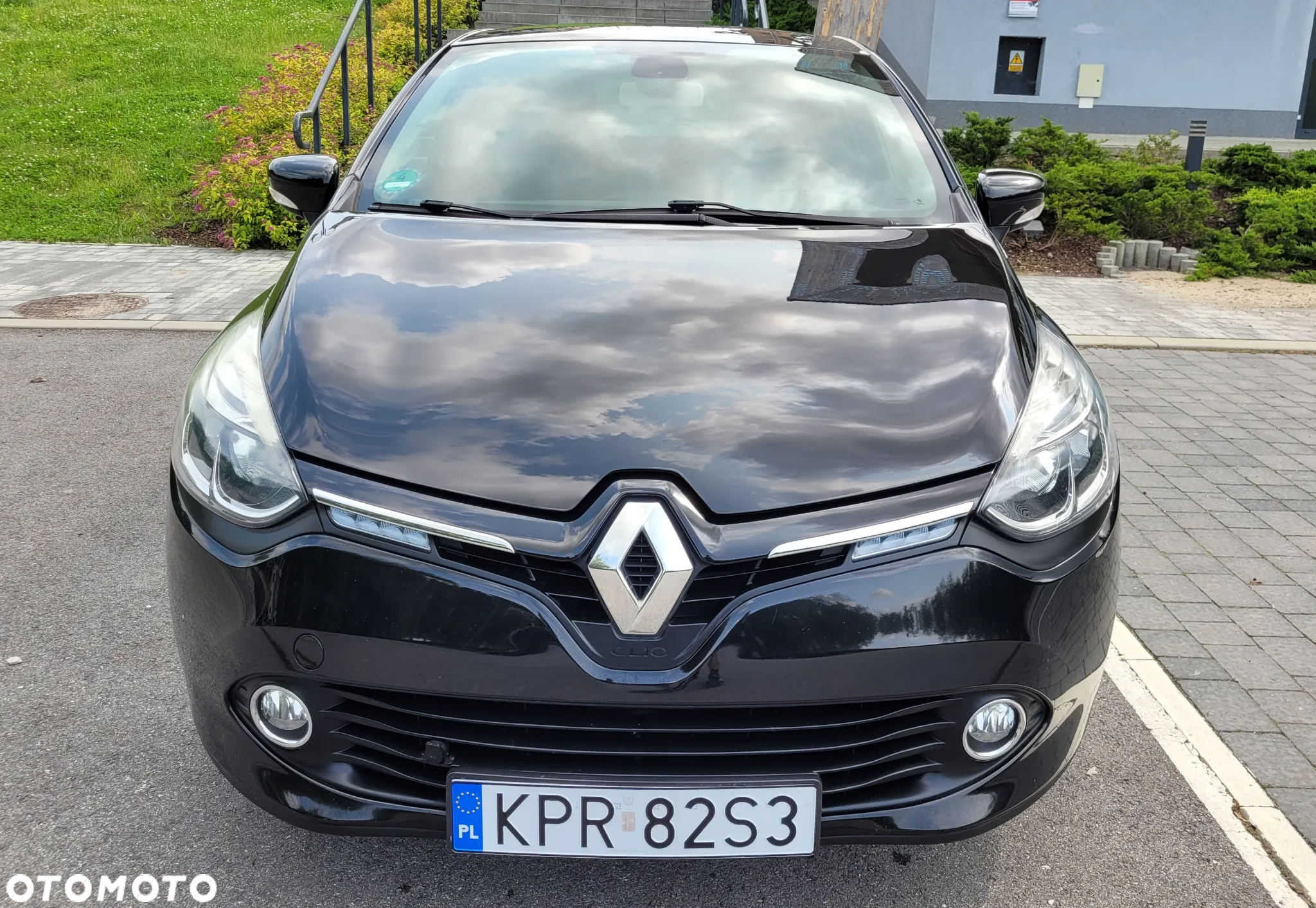 Renault Clio 1.2 16V Life - 12