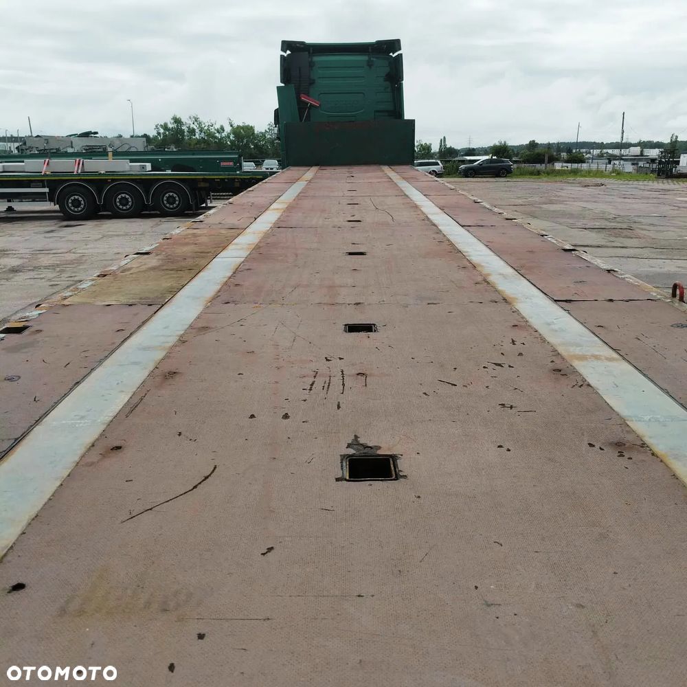 Bodex PLATFORMA KIS3B - 9