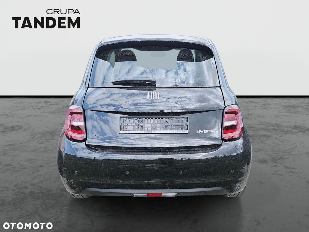 Fiat 500 - 5