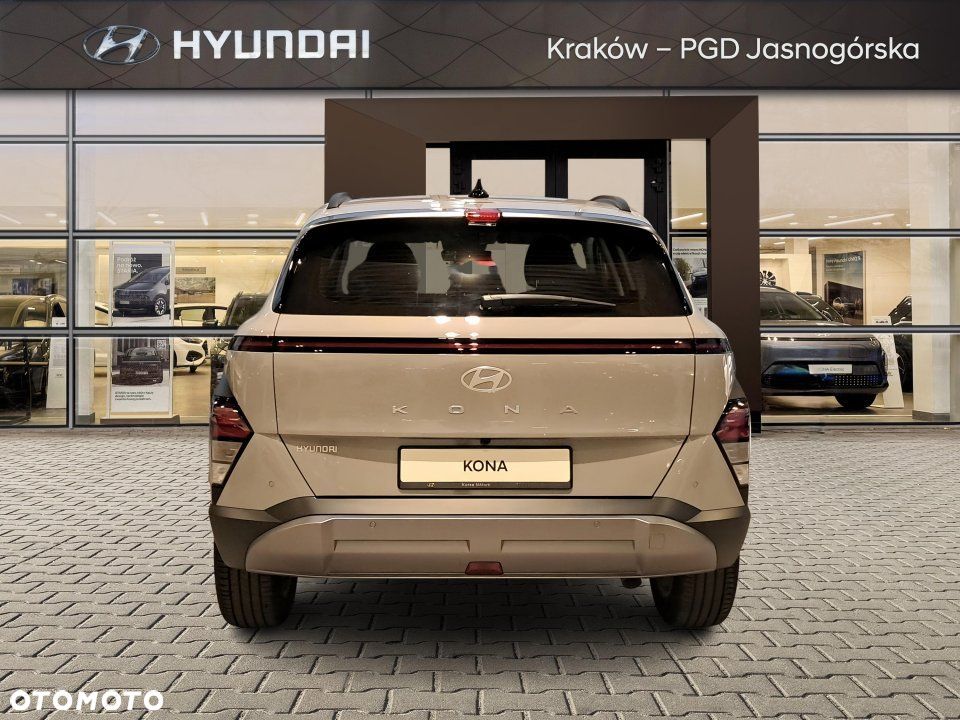 Hyundai Kona - 5