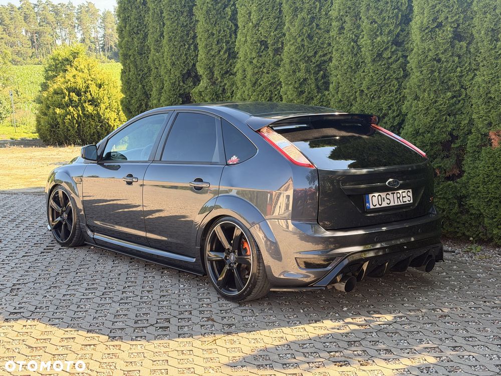 Ford Focus - 3