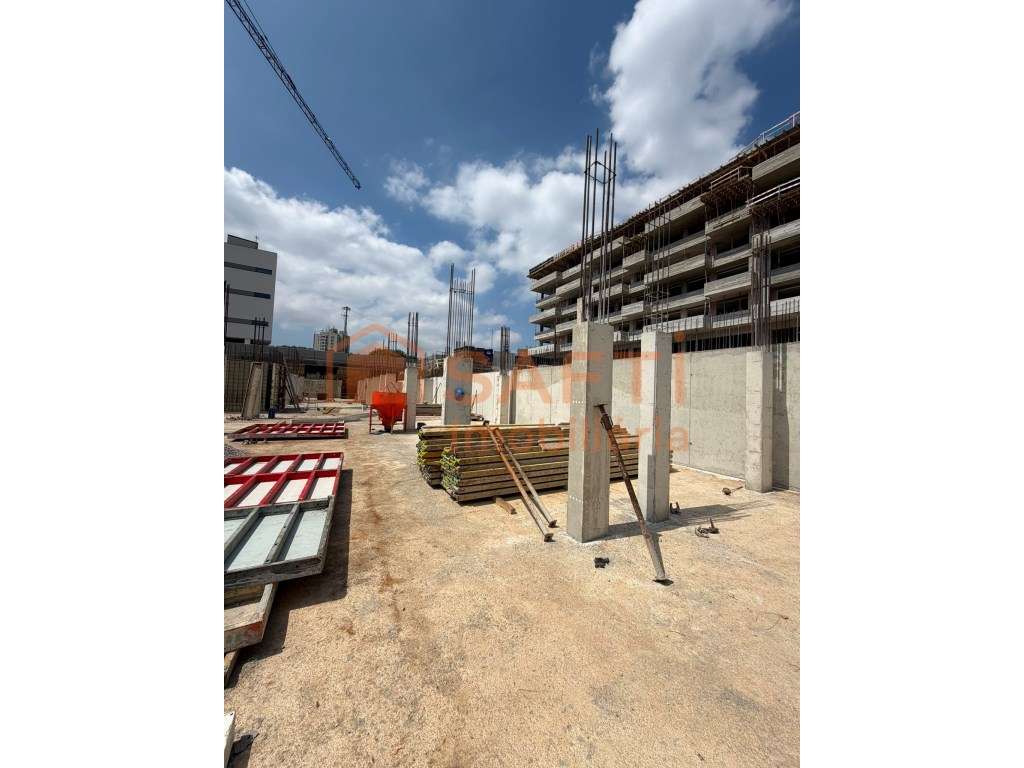 VALONGO PREMIUM T3 Piso 1 Poente/Norte - Grande imagem: 2/12
