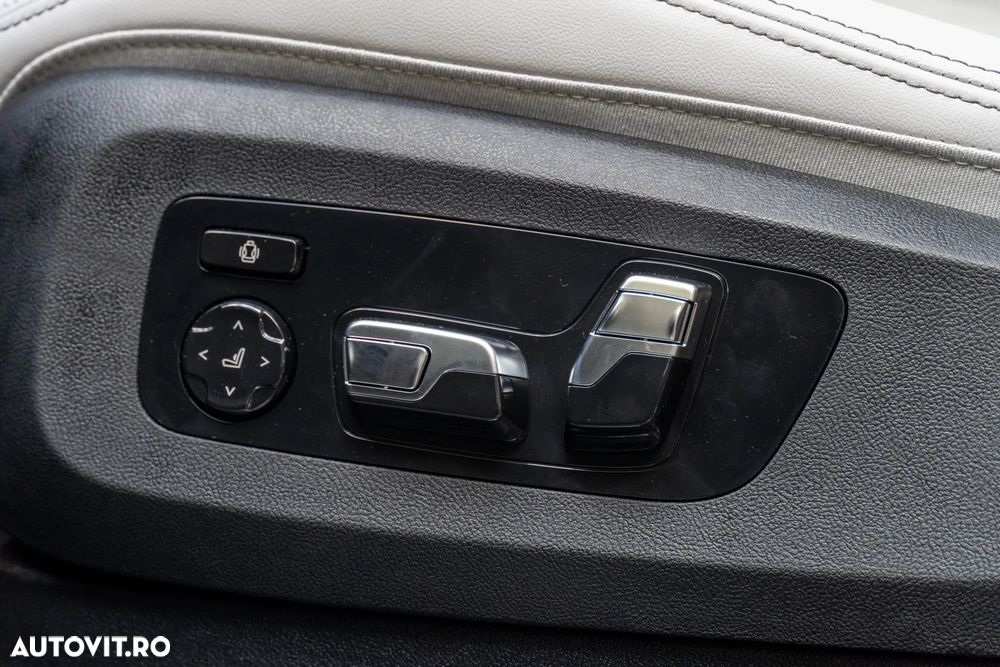 BMW X6 xDrive40d AT MHEV - 21