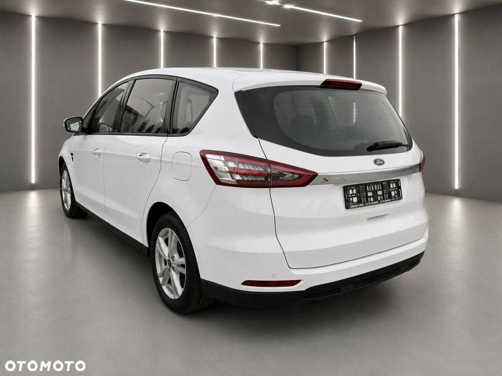 Ford S-Max - 6