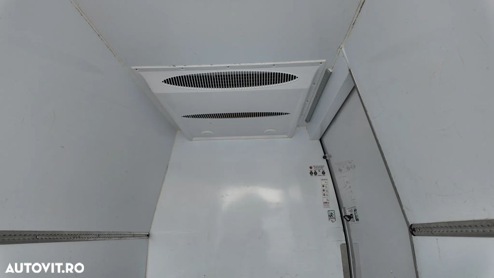 Mercedes-Benz Sprinter Hochraum-Kühlkasten 317 CDI RWD - 9
