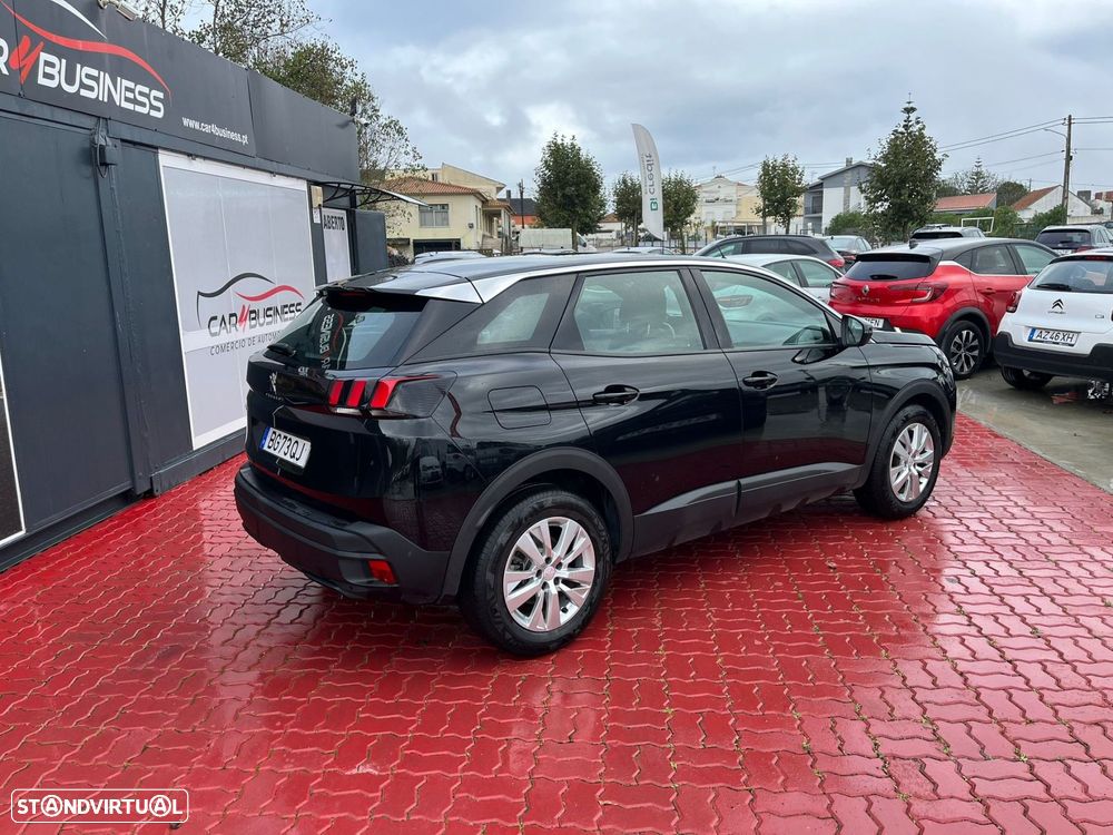 Peugeot 3008 1.2 PureTech Active Pack - 5