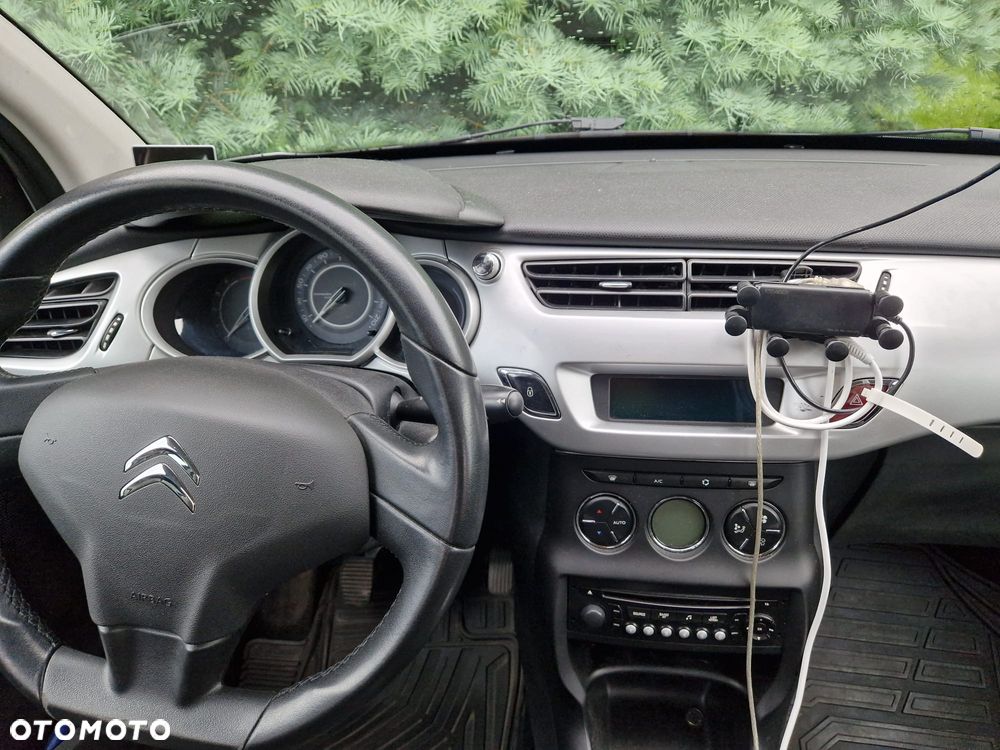 Citroën C3 - 14