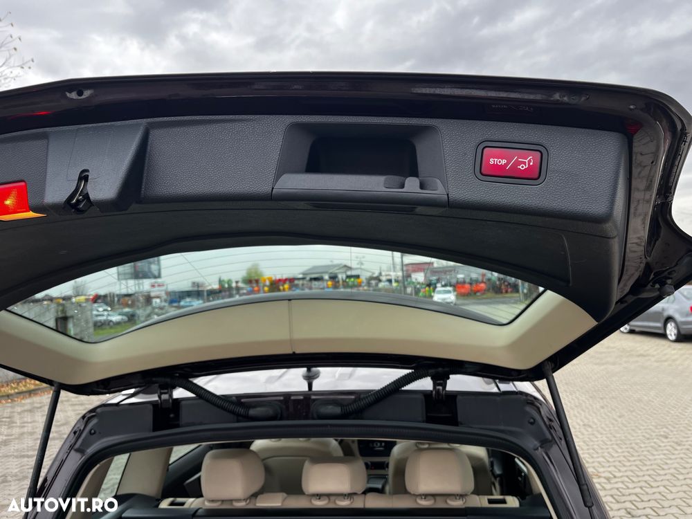 Mercedes-Benz GLK 250 CDI DPF 4Matic BlueEFFICIENCY 7G-TRONIC - 30