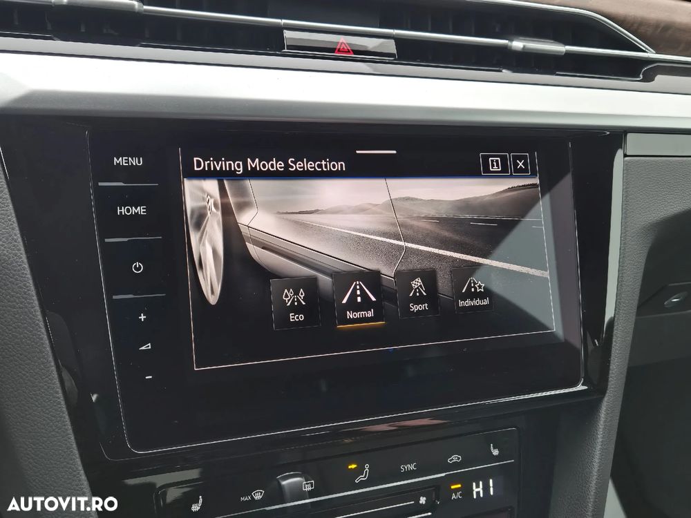 Volkswagen ARTEON 2.0 TDI 4Motion DSG Elegance - 30