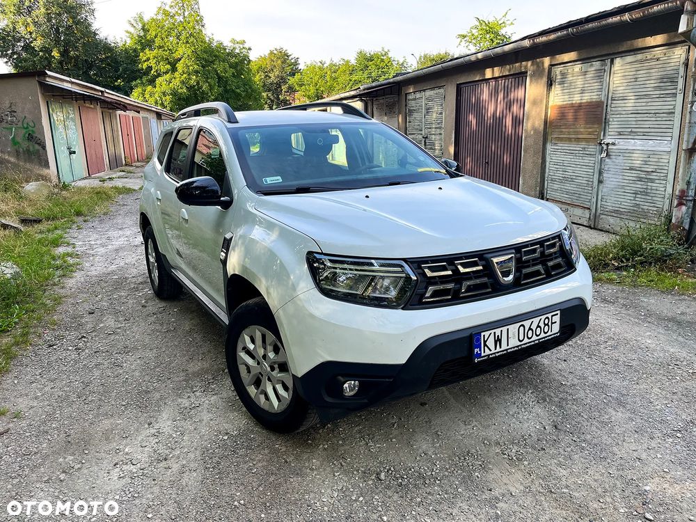 Dacia Duster 1.0 TCe Comfort - 1