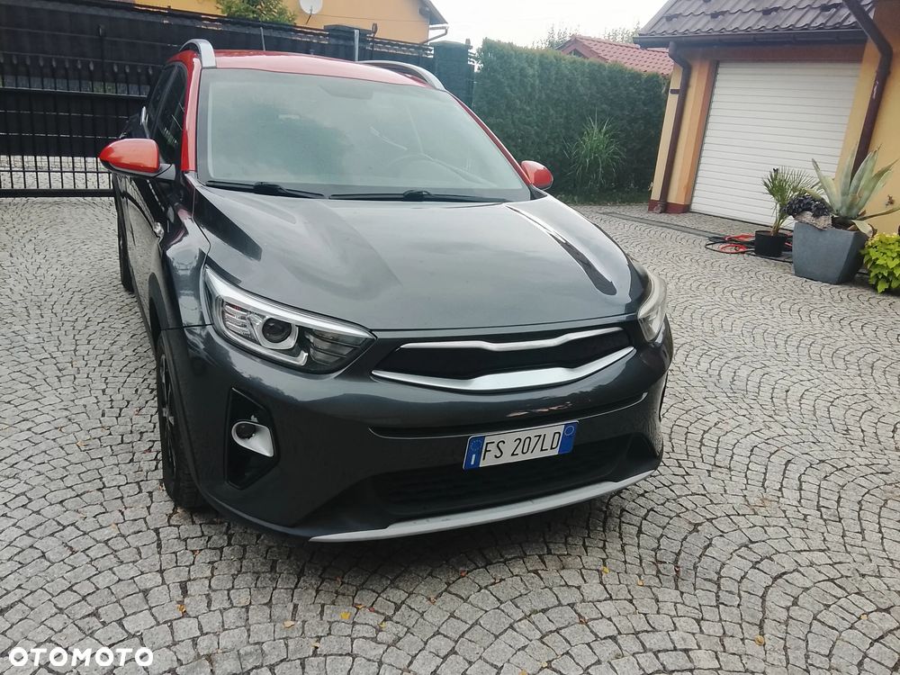 Kia Stonic 1.0 T-GDI OPF Spirit - 6