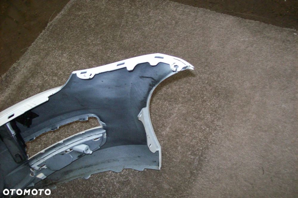 ZDERZAK PRZEDNI VW GOLF VII SPRYSKI 4XPDC ROK 12/17 - 5