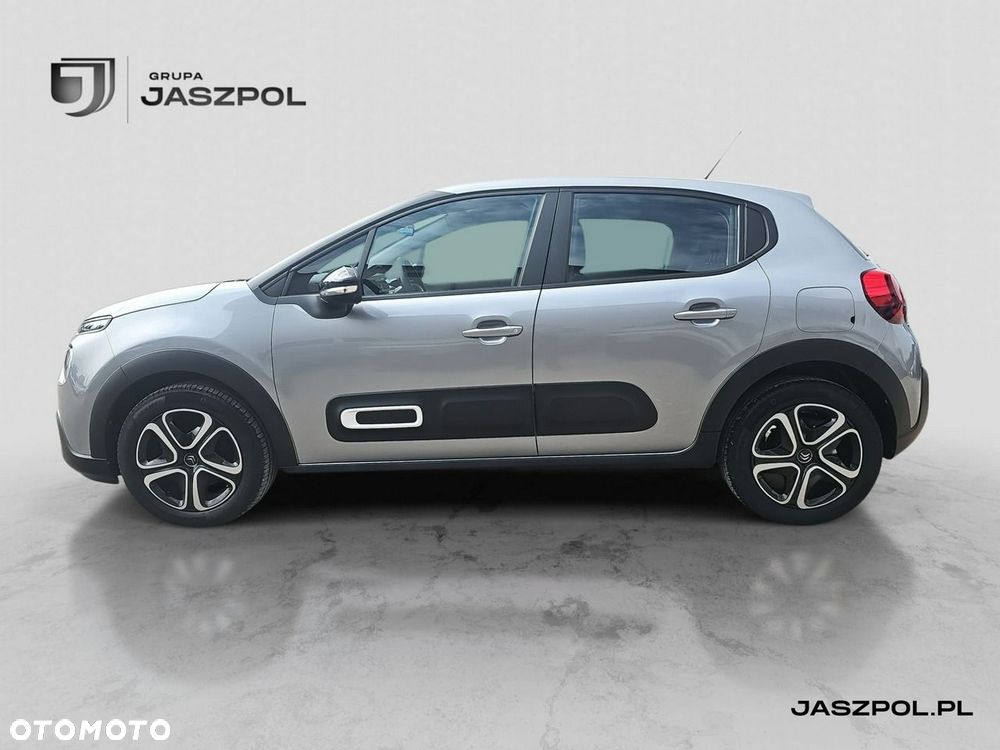 Citroën C3 - 8