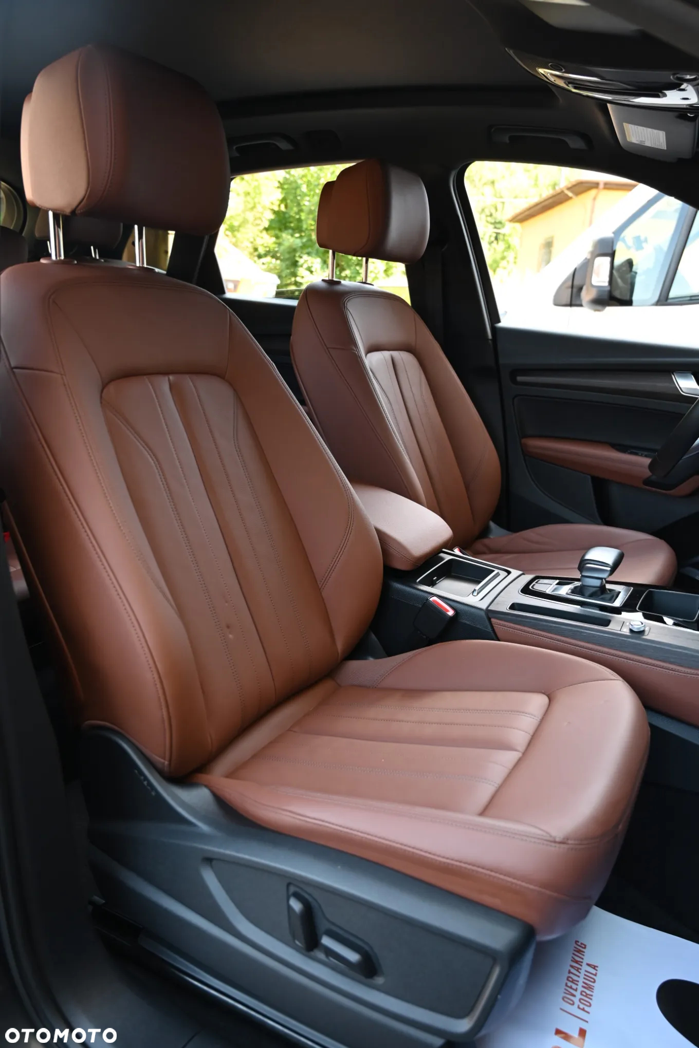 Audi Q5 - 33