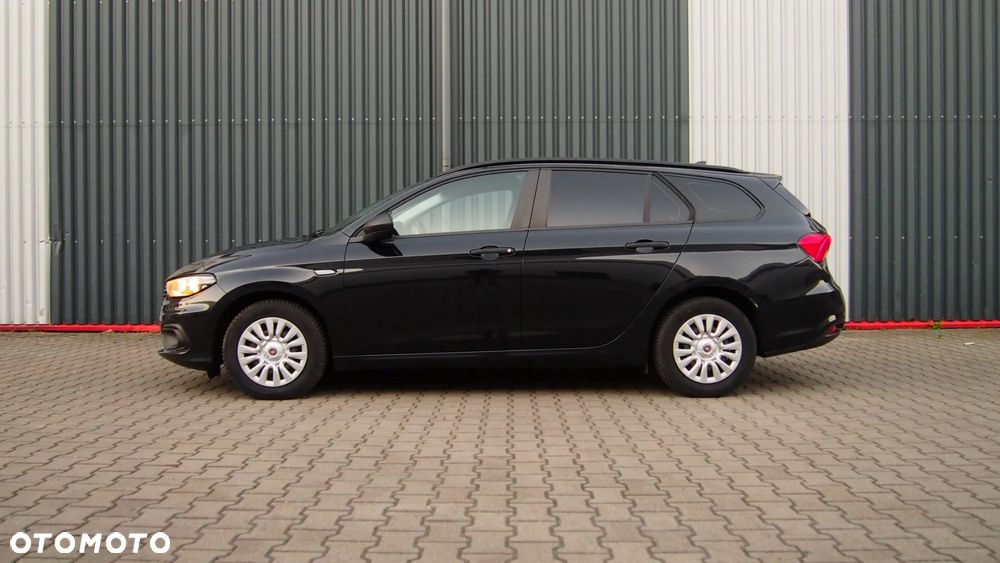 Fiat Tipo 1.4 16V More - 32