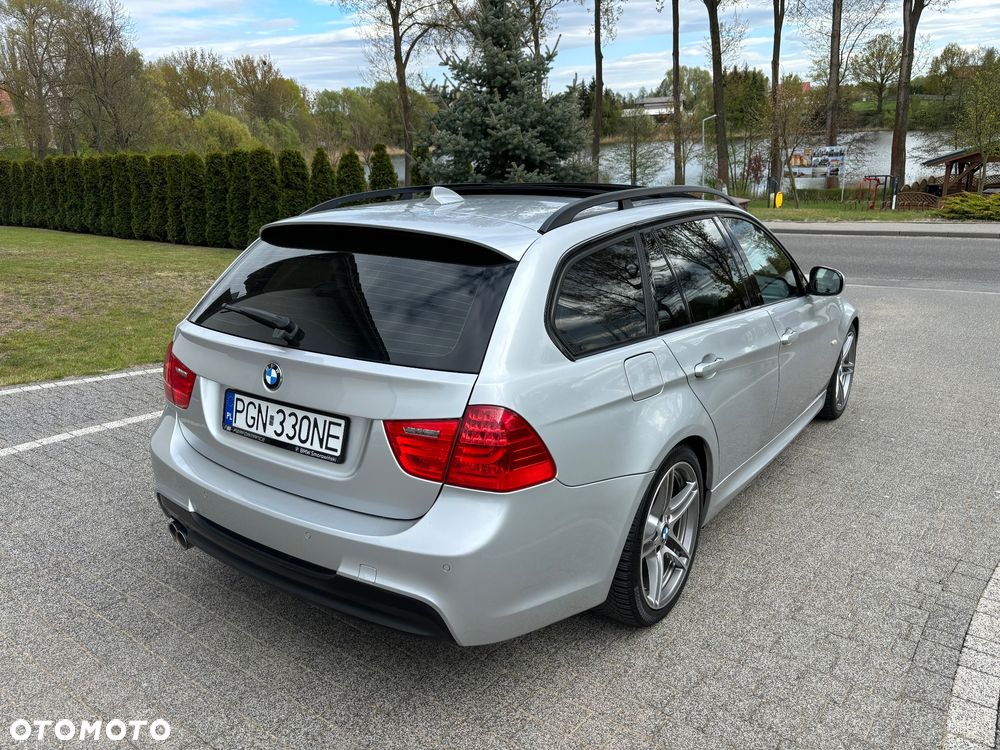 BMW Seria 3 - 11