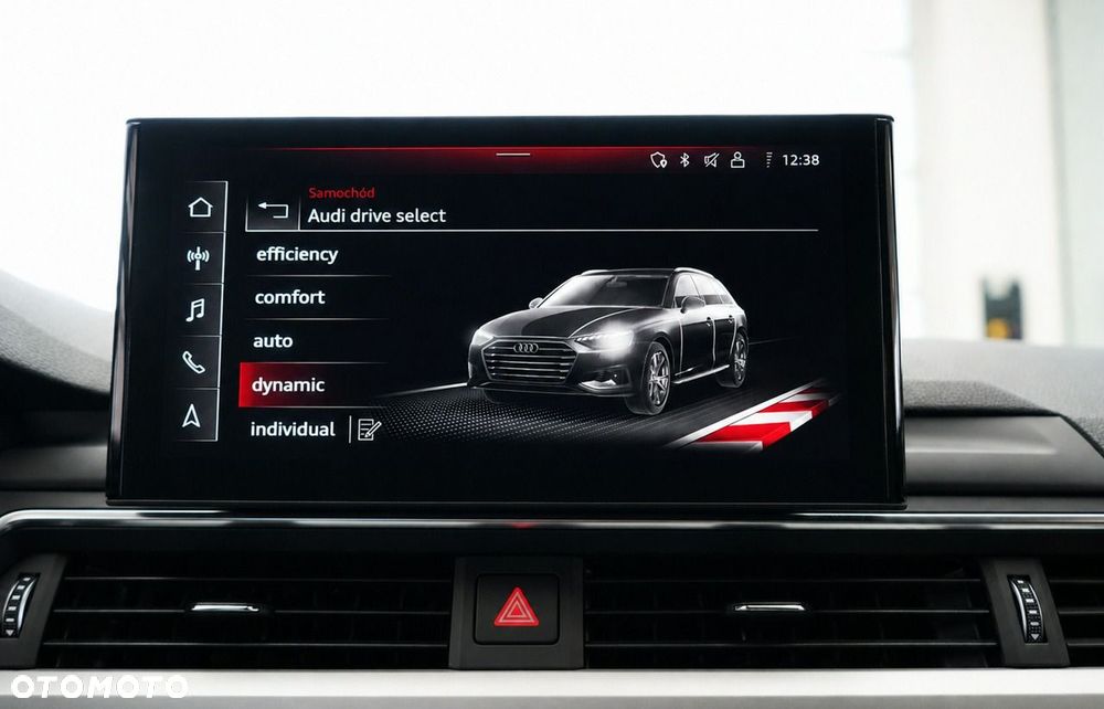 Audi A4 Avant - 36