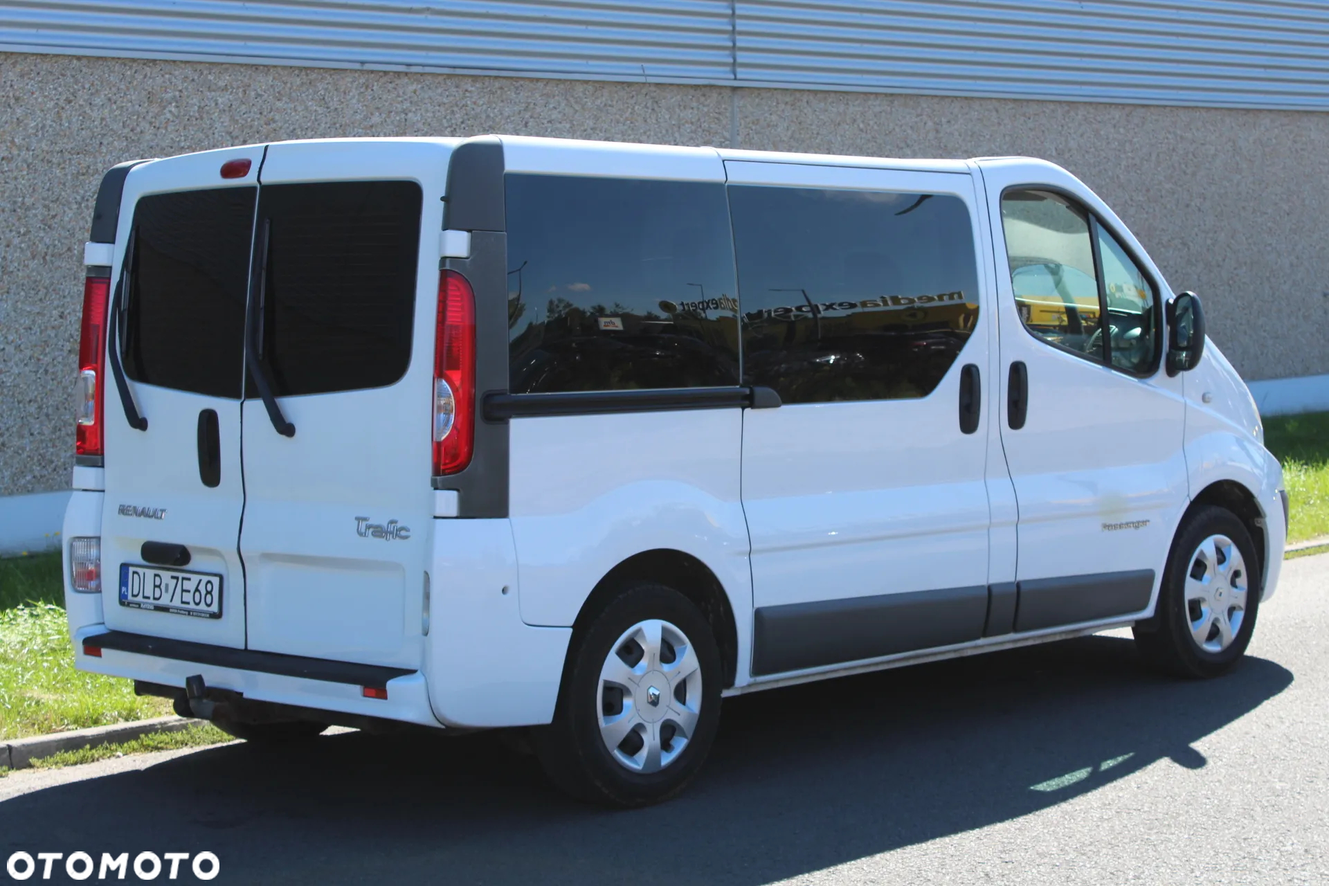 Nissan Primastar dCi115 L1H1P2 Extra - 17