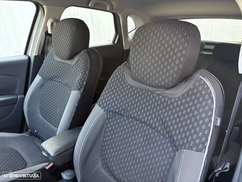 Renault Captur 0.9 TCE Exclusive - 33