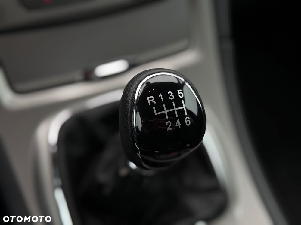 Ford Galaxy 2.0 TDCi Titanium - 25