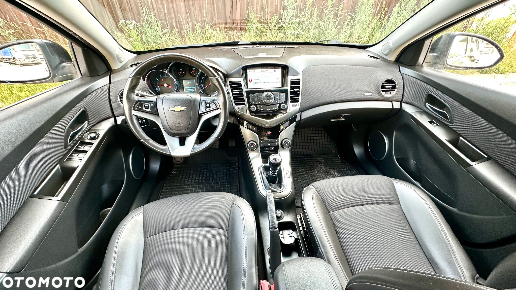 Chevrolet Cruze 1.4 T LTZ - 21