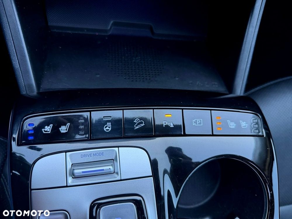 Hyundai Tucson - 27
