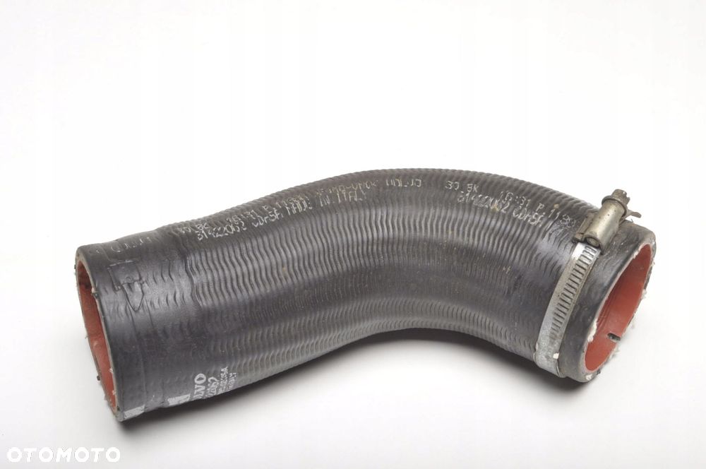 VOLVO XC90 II 2.0 16V T8 WĄŻ RURA INTERCOOLERA 31422062 - 2