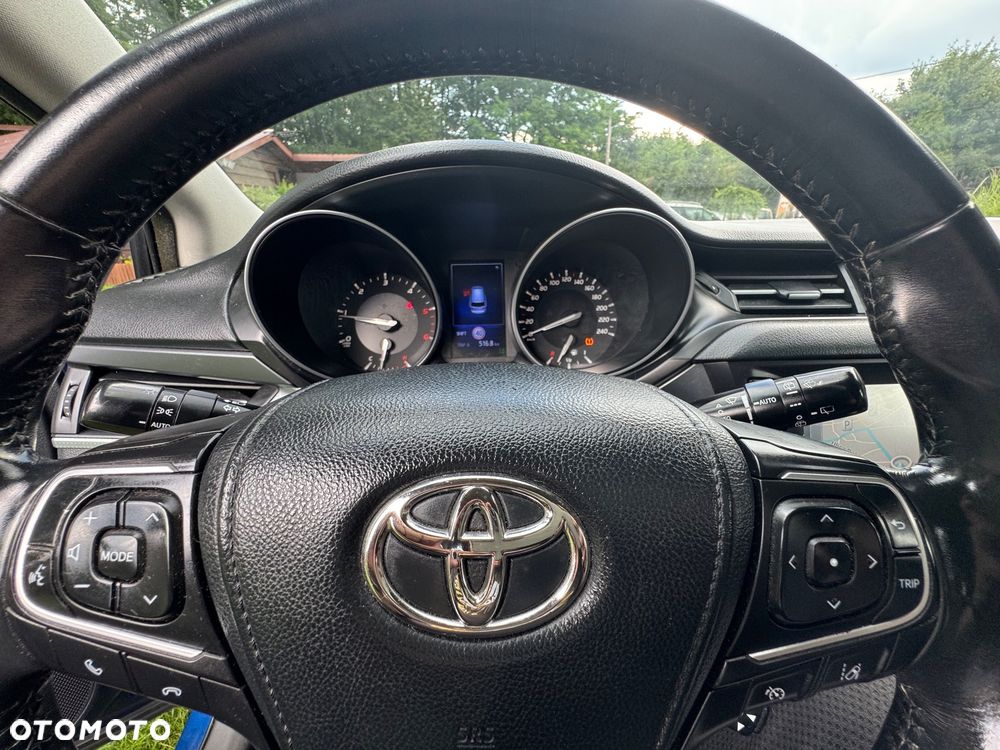 Toyota Avensis 2.0 D-4D Prestige - 28