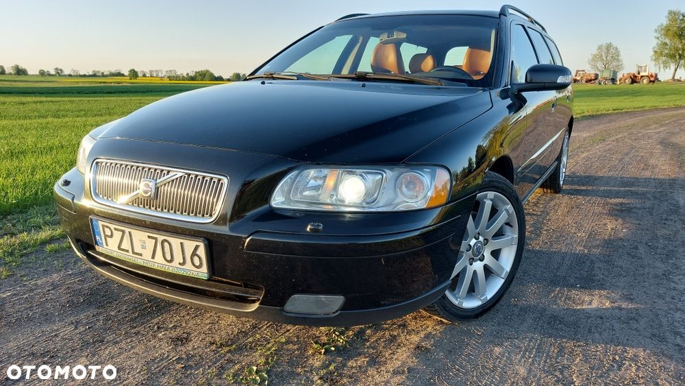 Volvo V70
