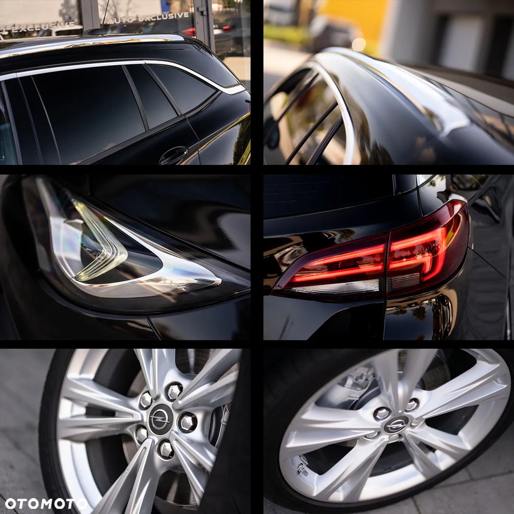 Opel Astra - 30
