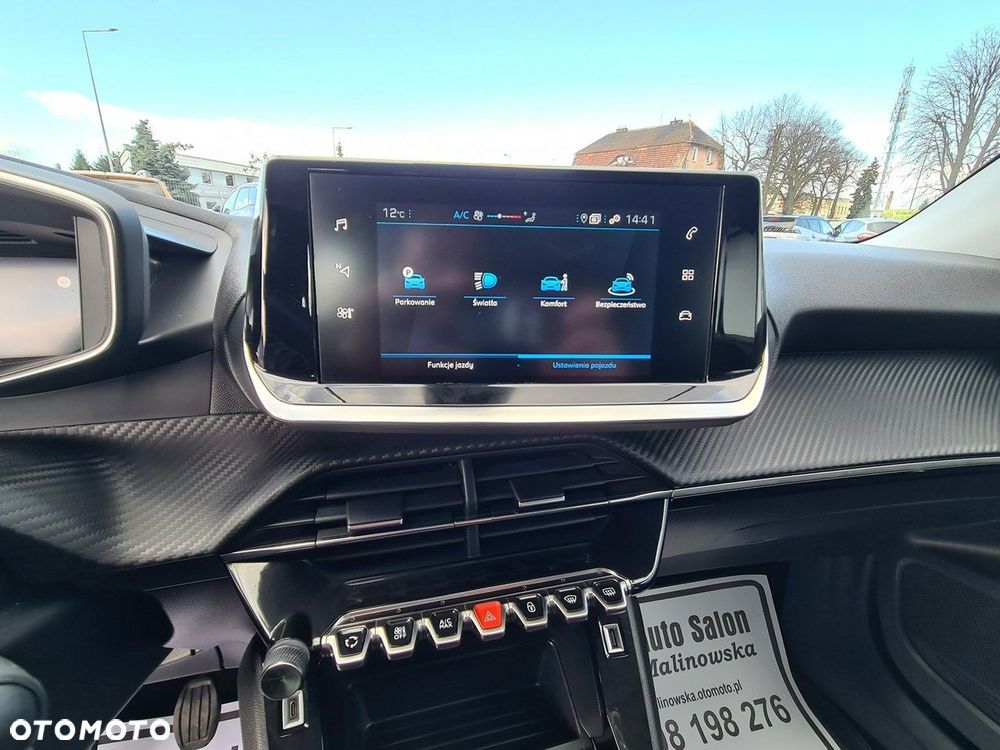 Peugeot 2008 PureTech 100 Style S&S BVM6 - 19