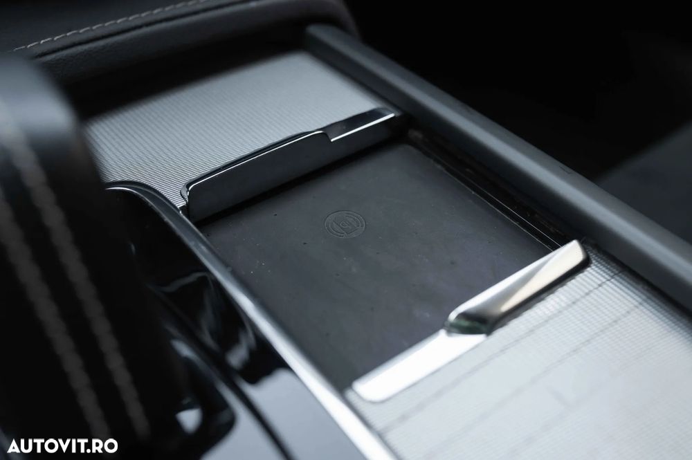 Volvo S90 B5 D AWD Geartronic RDesign - 31