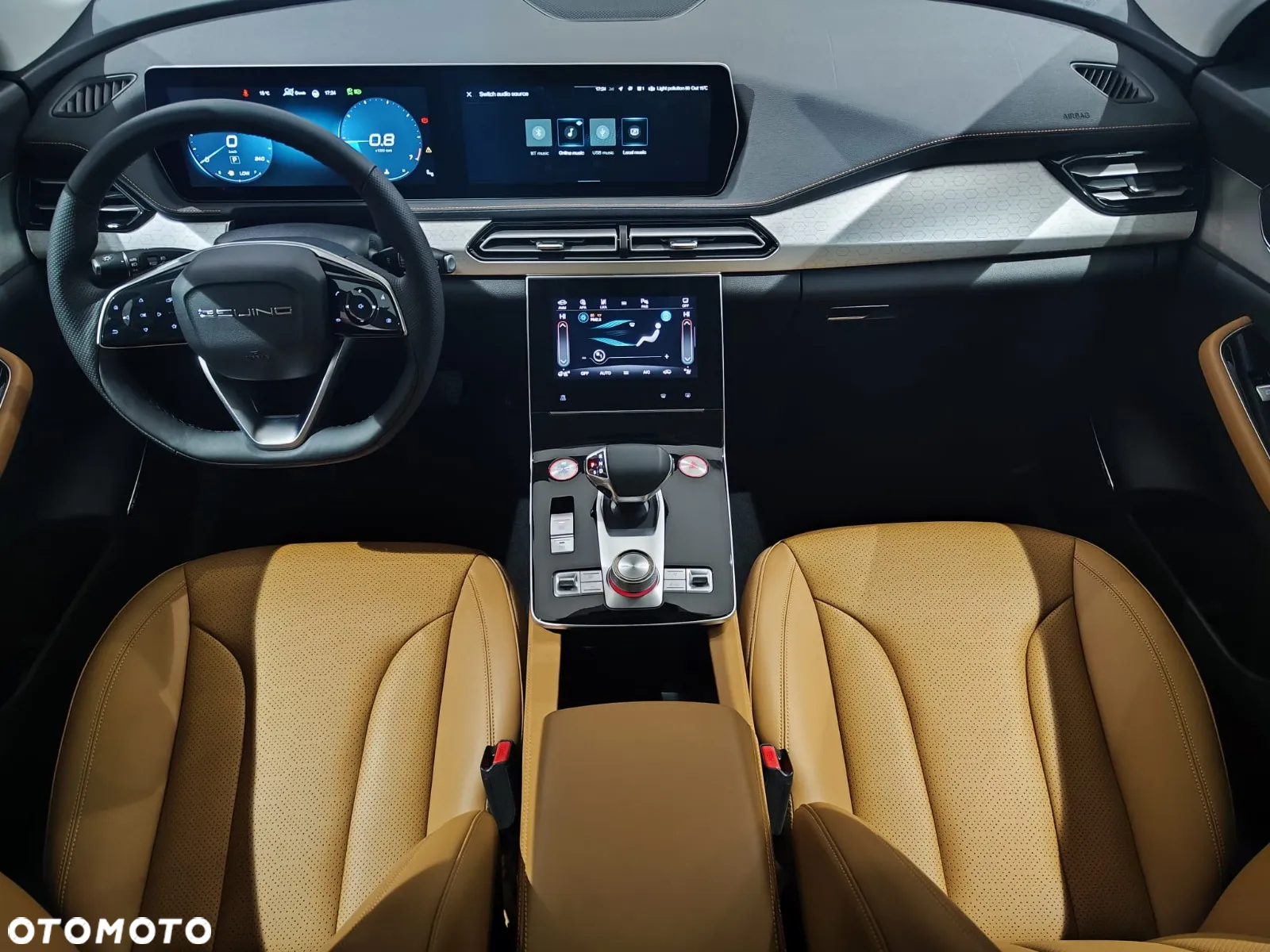 Baic Beijing 7 1.5T Luxury Plus DCT - 12