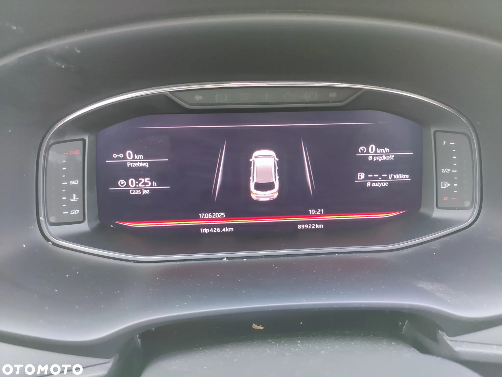 Seat Leon ST 1.5 TSI ACT DSG OPF Xcellence - 20