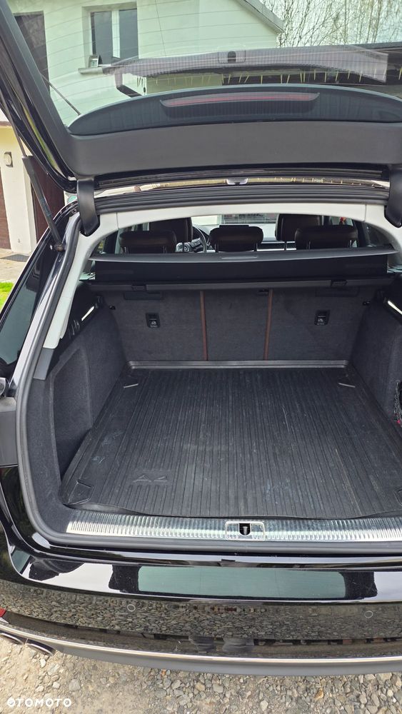 Audi A4 Avant 2.0 TDI ultra - 14