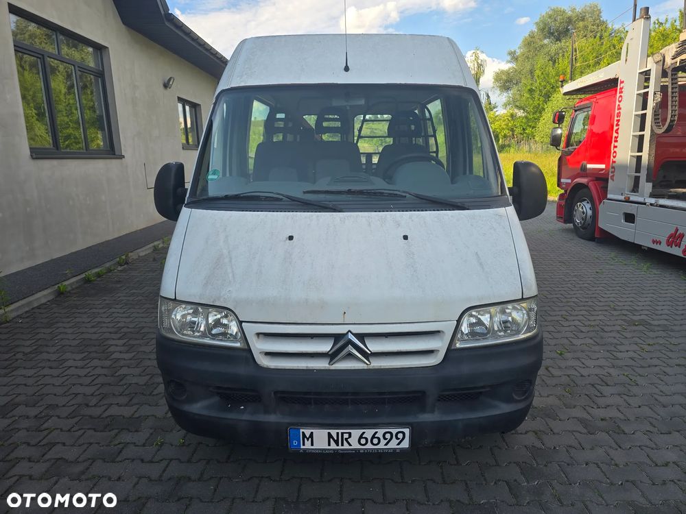 Citroën JUMPER - 13