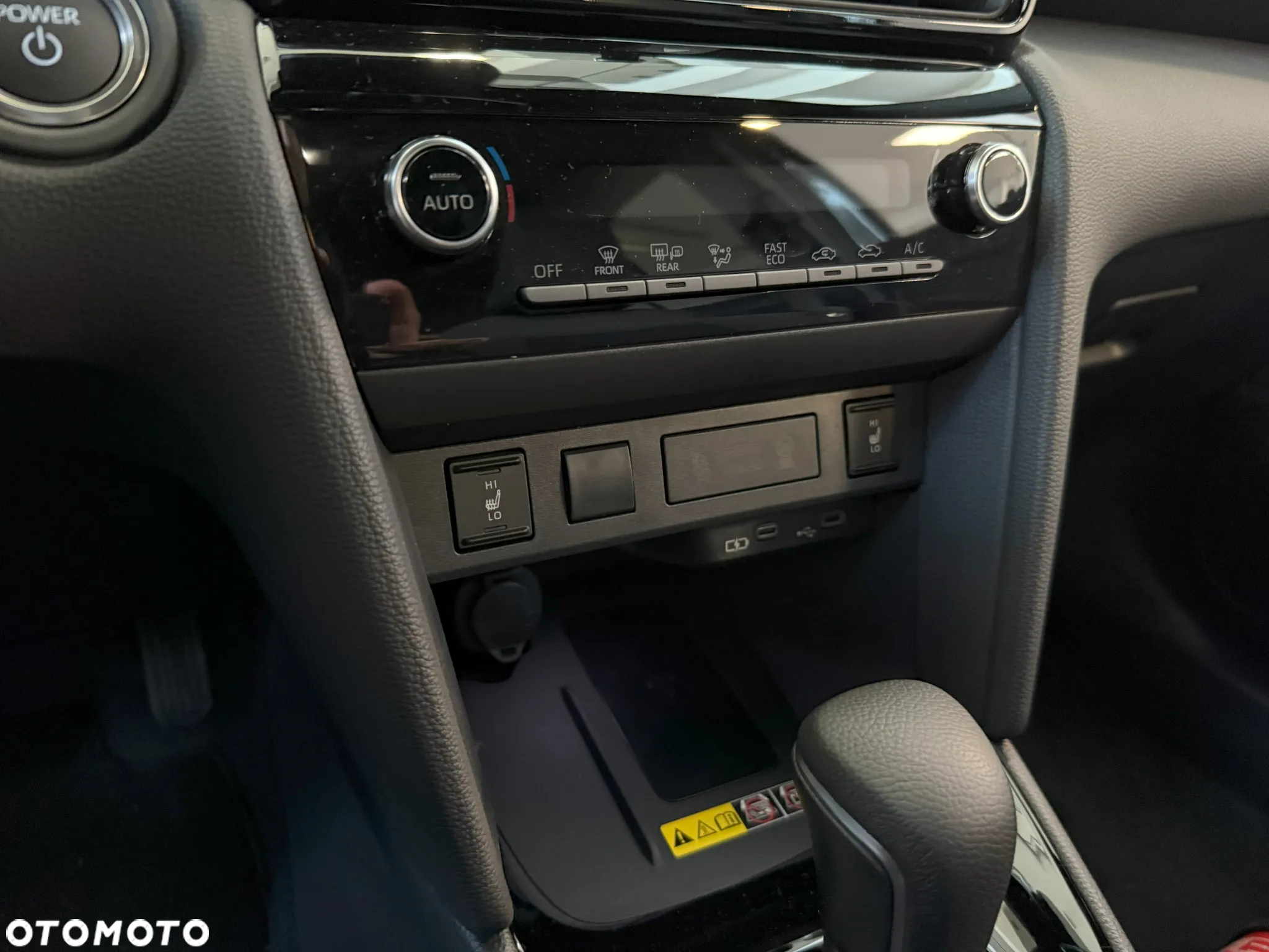 Toyota Yaris Cross - 7
