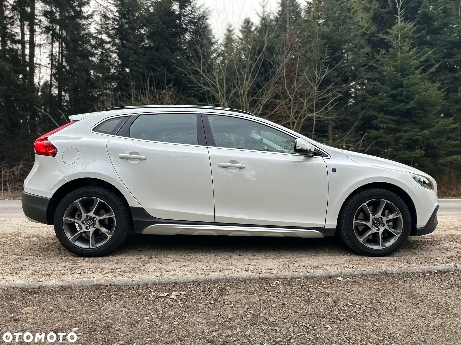 Volvo V40 D2 Drive-E Ocean Race - 6