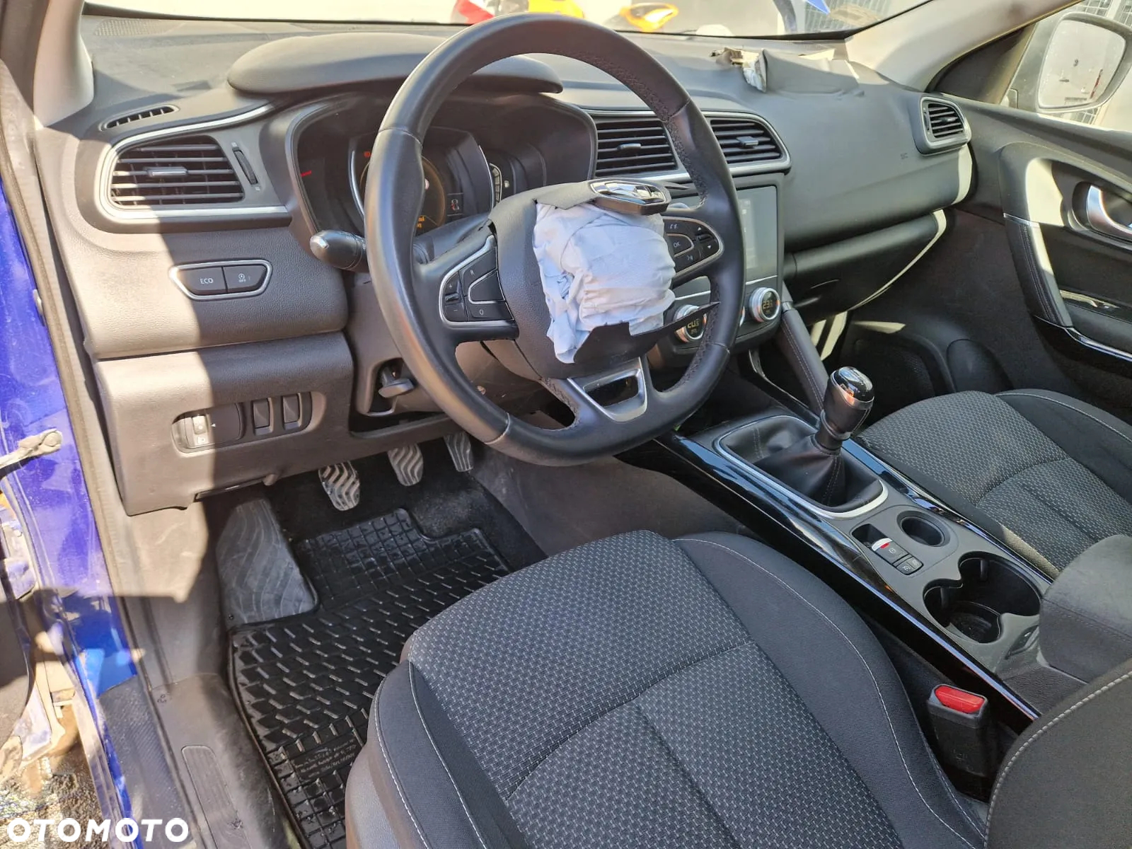 Renault Kadjar 1.3 TCe FAP Intens - 15