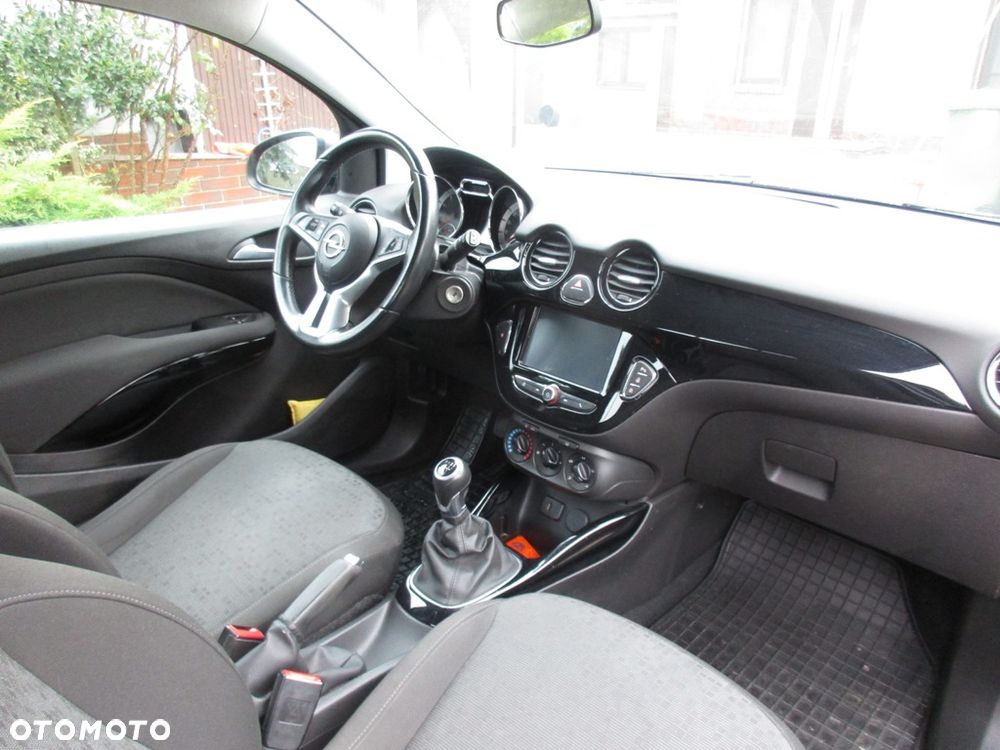 Opel Adam 1.2 - 14