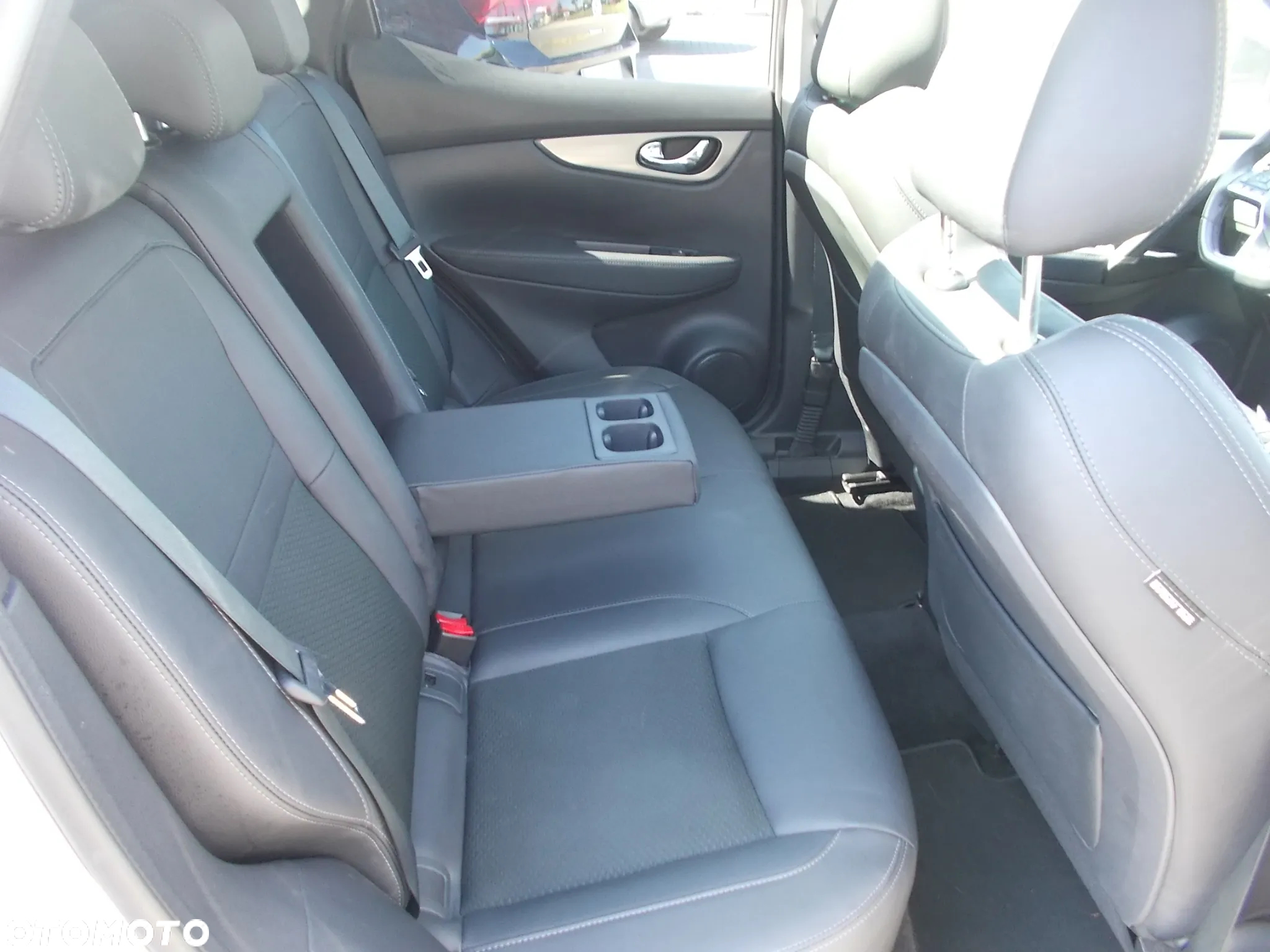 Nissan Qashqai 1.3 DIG-T N-Style - 14