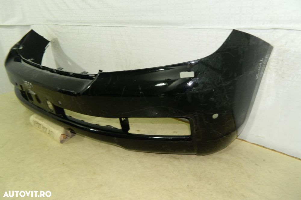 Bara fata Toyota LandCruiser J200 , 2007, 2008, 2009, 2010, 2011, 2012, 52119-60A80 - 14