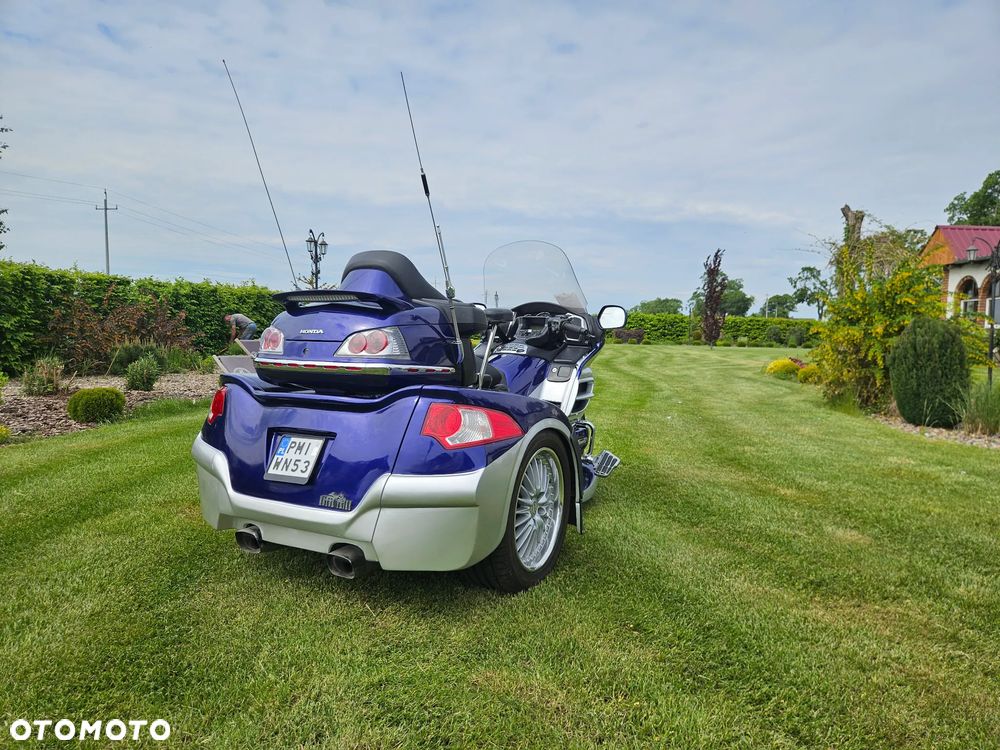 Honda GL - 7