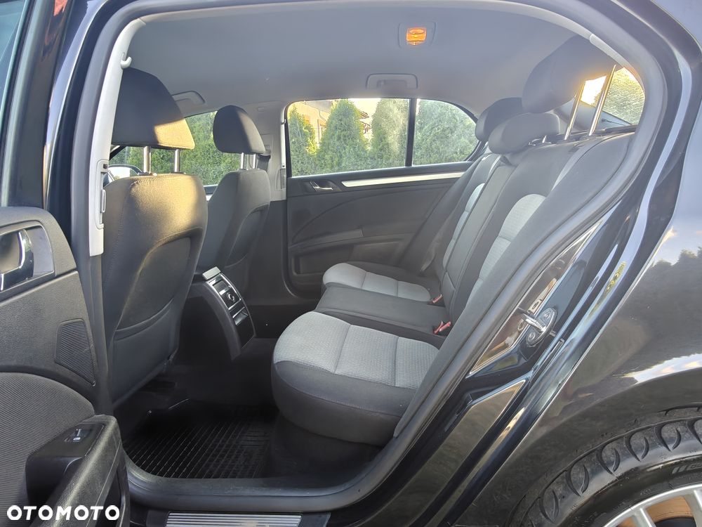 Skoda Superb 1.8 TSI 4x4 Comfort - 10