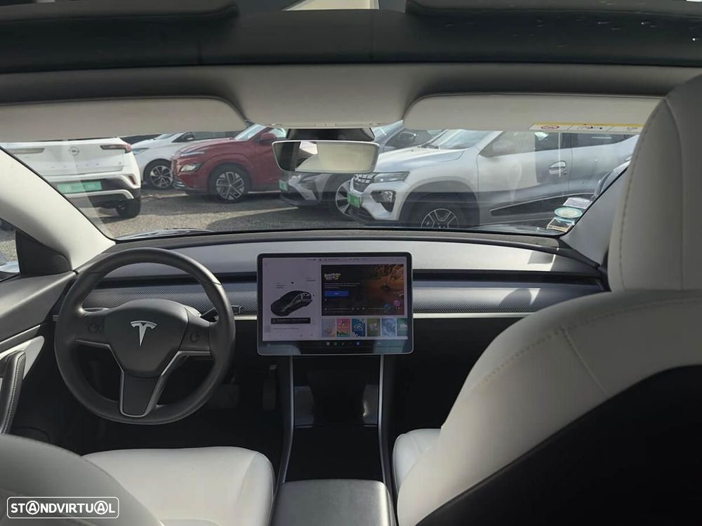 Tesla Model 3 Long-Range Dual Motor AWD - 18