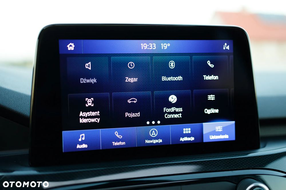 Ford Kuga 2.5P PHEV FWD ST-Line X - 22