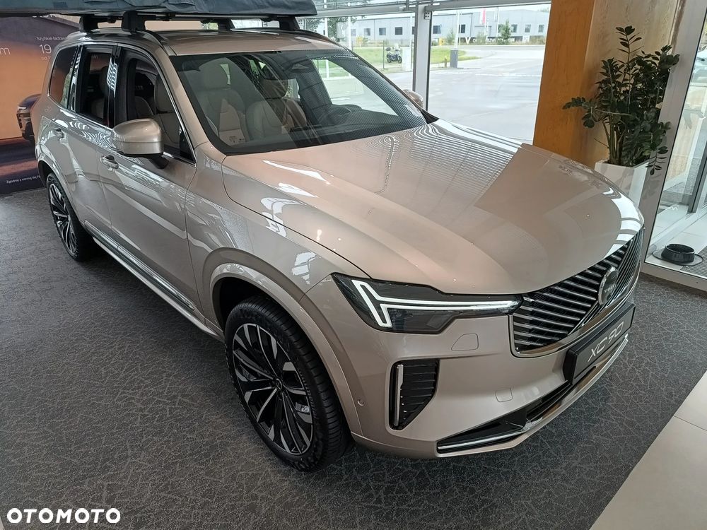 Volvo XC 90 B5 B AWD Plus Bright 7os - 1