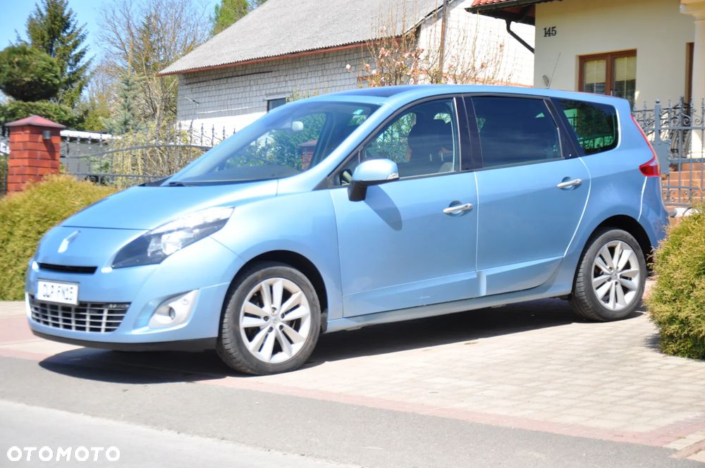 Renault Scenic 2.0 16V Expression - 10