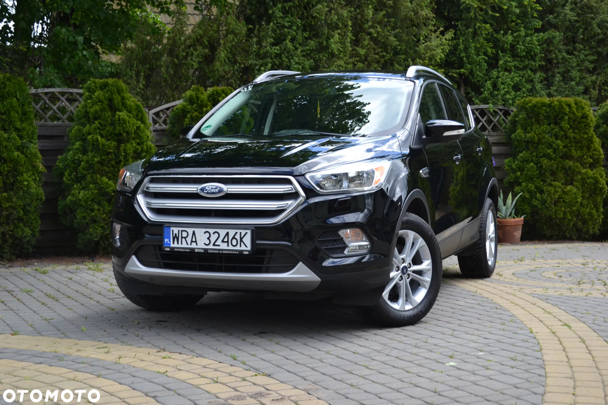 Ford Kuga 1.5 EcoBoost 2x4 SYNC - 2